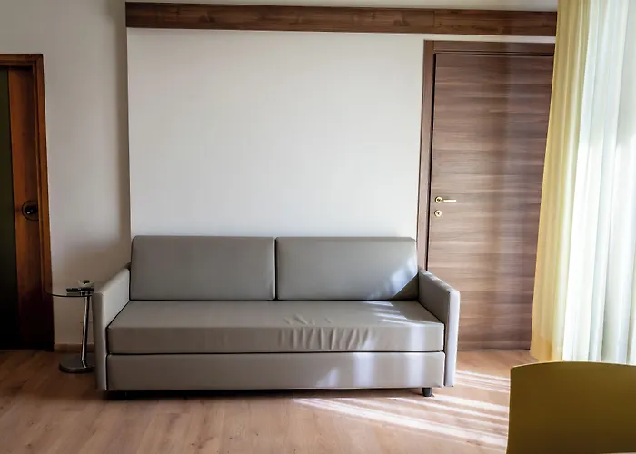 아파트호텔 포르타 알 프라토 4*