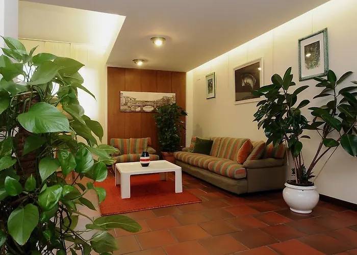 포르타 알 프라토 4* 피렌체