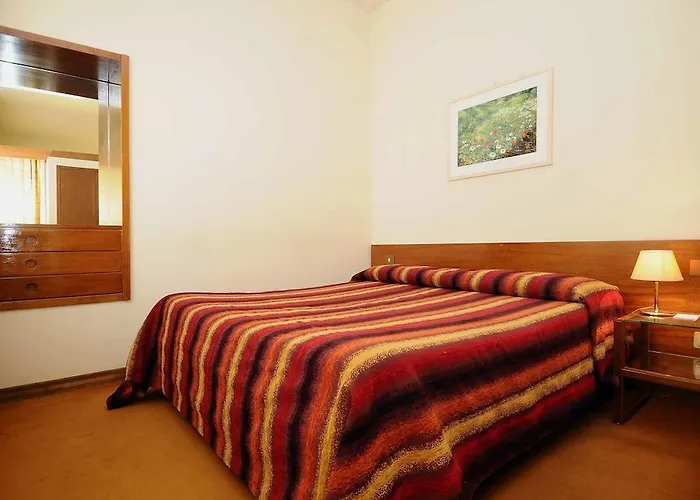 포르타 알 프라토 아파트호텔