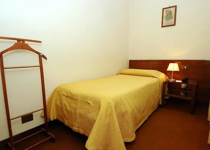 포르타 알 프라토 4*