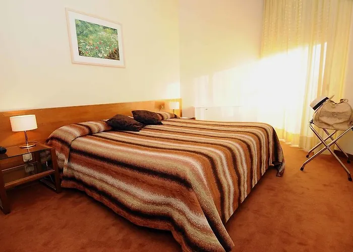 포르타 알 프라토 4*