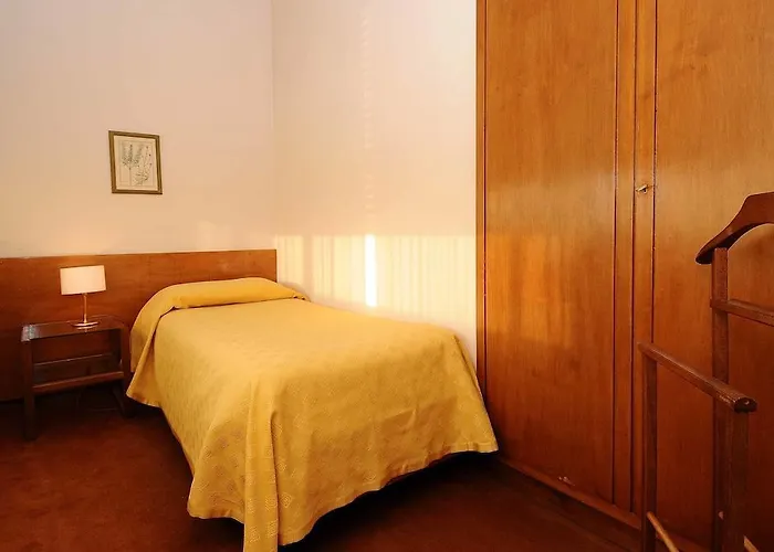 포르타 알 프라토 4* 피렌체