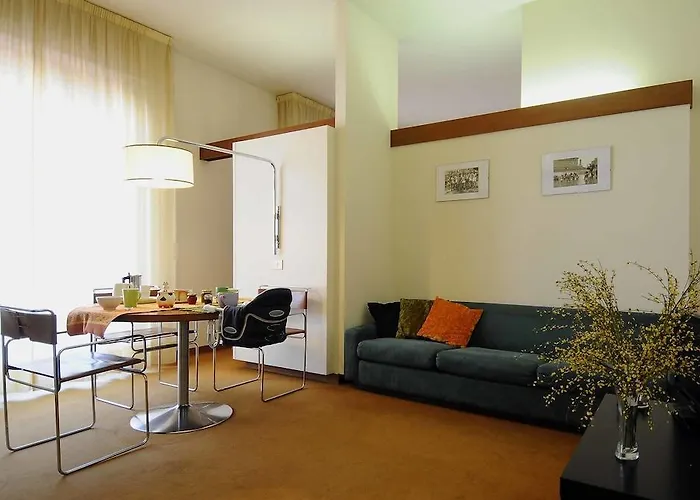 포르타 알 프라토 4*