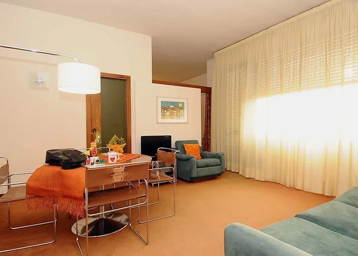 아파트호텔 포르타 알 프라토 피렌체