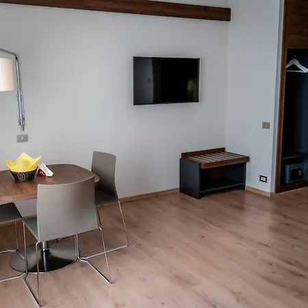 Porta Al Prato Hotel apartamentowy Florencja