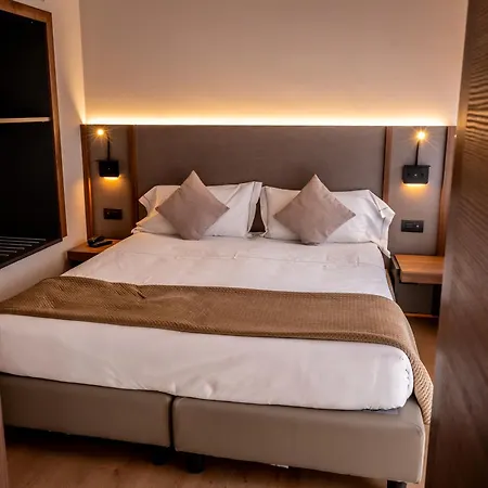 Porta Al Prato Hotel apartamentowy